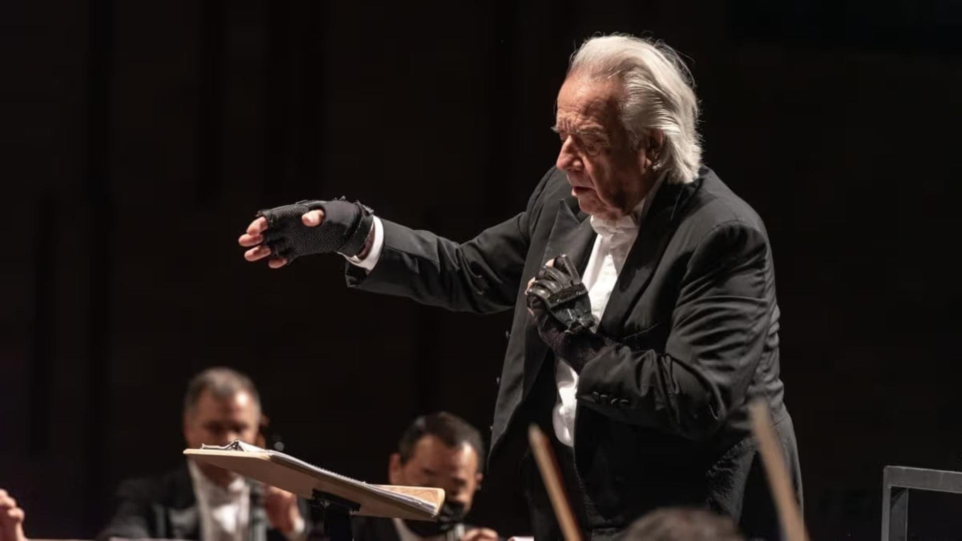 A Orquestra dos Sonhos
