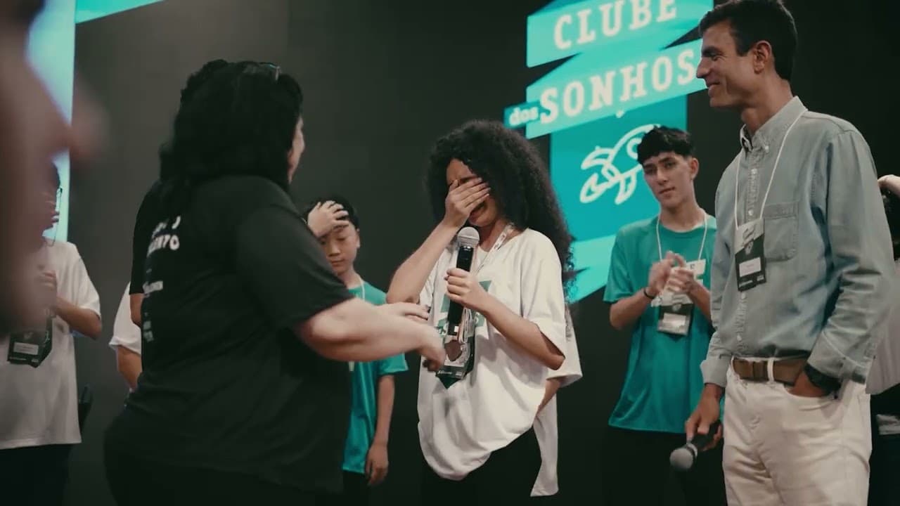 Manifesto Clube dos Sonhos